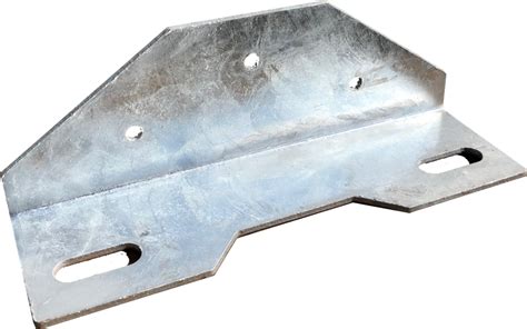 metal step brackets|stair mounting brackets.